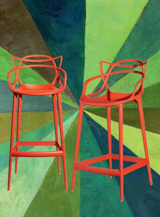 Image du produit Kartell Masters Stool