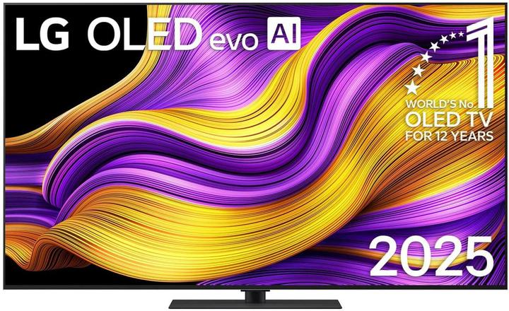 LG OLED65G59LS (65", G5, OLED, 4K, 2025)