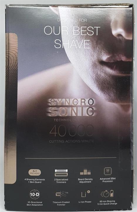 Image du produit Braun Série 9