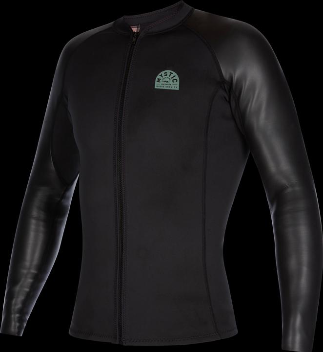 Immagine prodotto Mystic Gilet in neoprene Fzip (M)