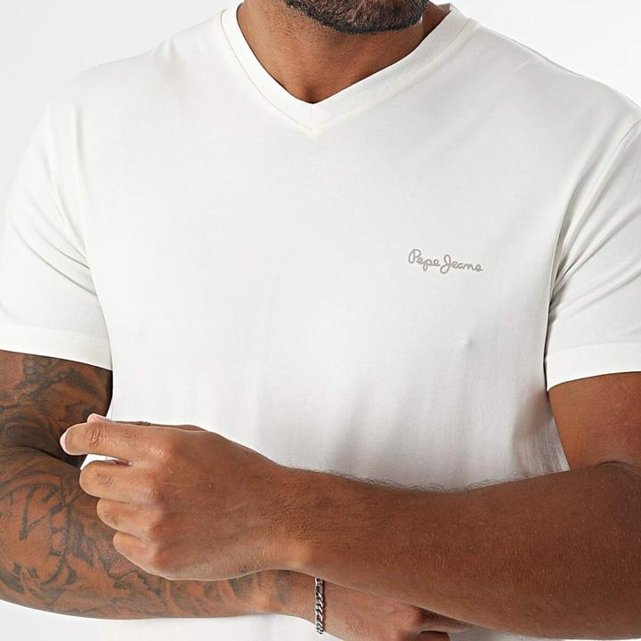 Produktbild Pepe Jeans Original Basic V (XS)