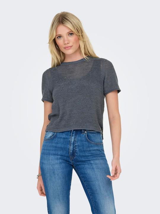 Image du produit Only ONLSUNNY Haut tricoté Haut tricoté (M)