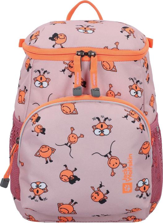 Produktbild Jack Wolfskin Smileyworld Erlebnis Pack (9 l)