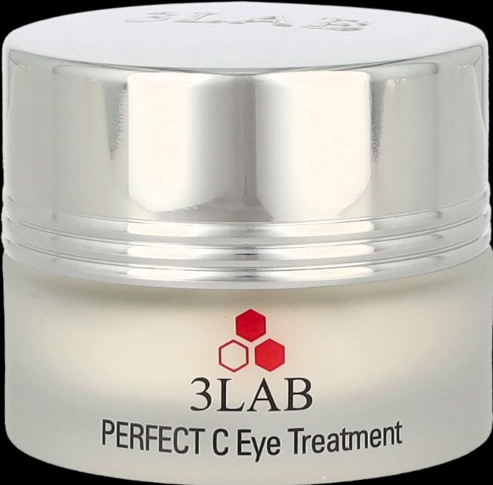 Actual product image 3Lab Perfect (Crème, 15 ml, Day + Night)