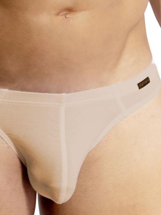 Produktbild Olaf Benz Baumwolle-Stretch Slip (XXL)
