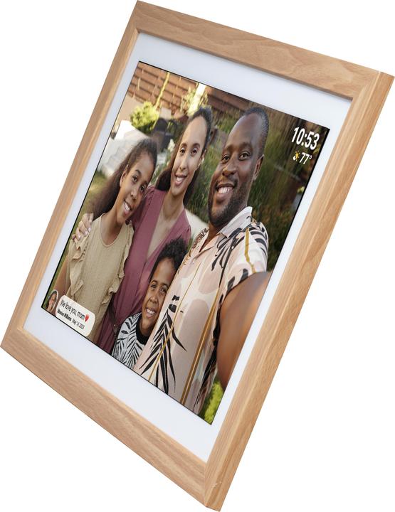 Actual product image Denver PFF-2162LW (21.50", 1920 x 1080 pixels)