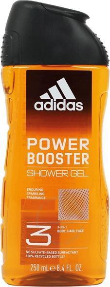 Actual product image adidas Power Booster 250ml (250 ml)