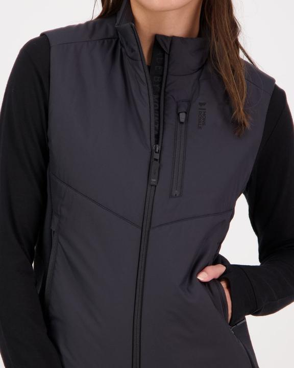 Immagine prodotto Mons Royale Gilet da donna Arete Wool Insulation (XS)