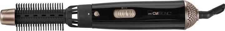 CLA tronic HAS 3659 Spazzola ad aria calda Warm Black