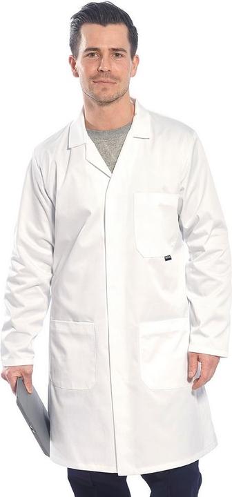 Produktbild Portwest Laborkittel (L)
