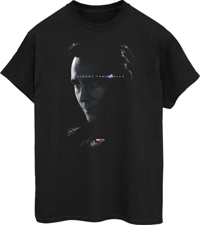 Produktbild Dick Smith Avenge The Fallen TShirt (5XL)
