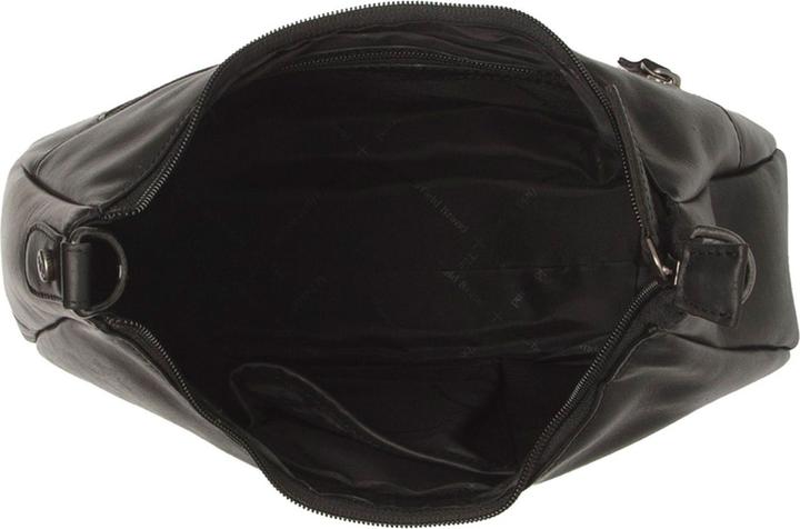 Produktbild The Chesterfield Brand Alexandria Schultertasche Leder 30 cm