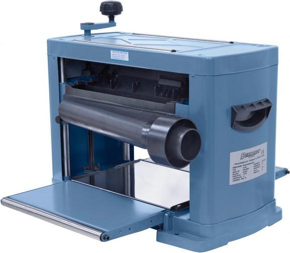 Produktbild Bernardo Cantina Bernardo - Dickenhobelmaschine TH 330 / 230 V