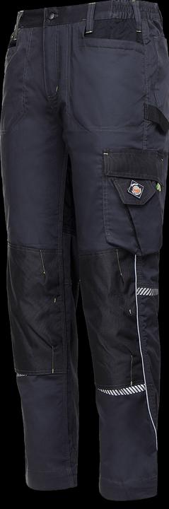 Actual product image Stenso Prisma Spandex" trousers" waistband trousers grey size 64 (64)