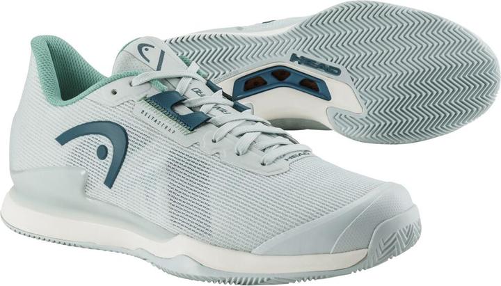 Actual product image Head Sprint Pro 3.5 Clay Tennis Shoe Ladies (36)