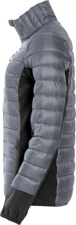 Image du produit Clique Veste matelassée Lemont (M)