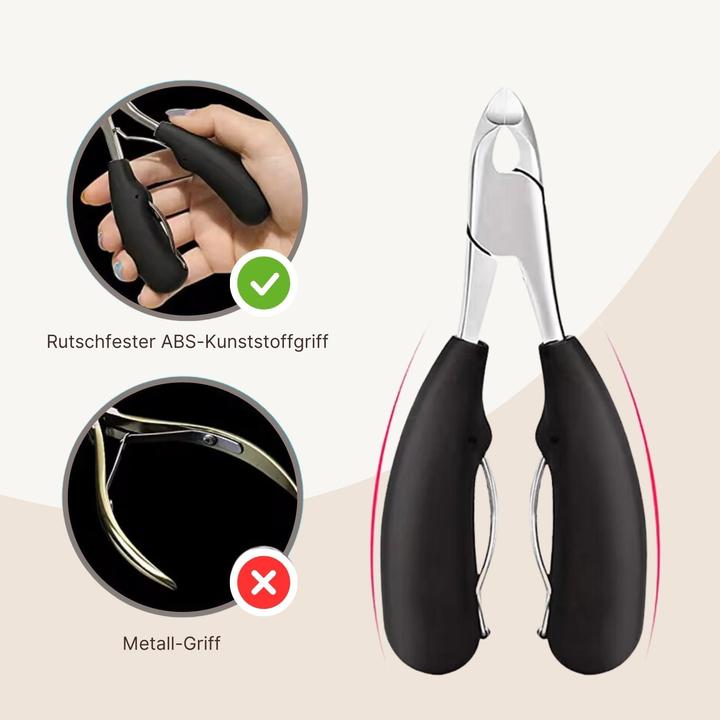 Image du produit Hermex Clipper de pédicure