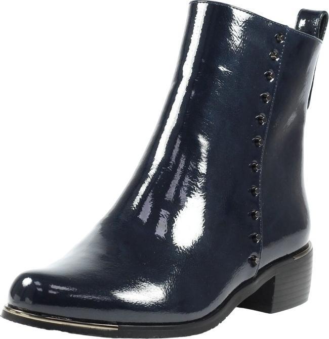 Image du produit Lunar - Bottes VIOLETTE - Femme (37)