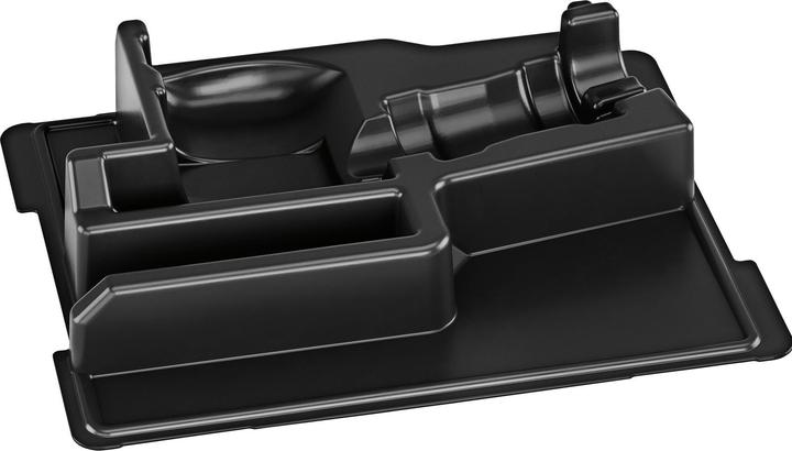 Actual product image Bosch Professional Insert GSS 160 Multi