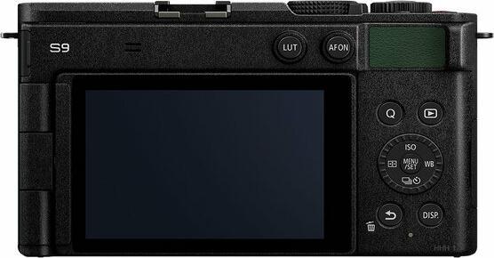 Image du produit Panasonic Lumix S9 Kit (20 - 60 mm, 24.20 Mpx, Plein format)