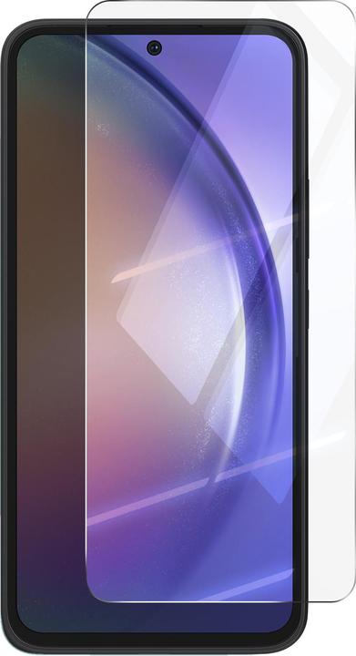 Image du produit Mayaxess Film pour écran CrystalGuard (1 pièce(s), Samsung Galaxy A54 5G)