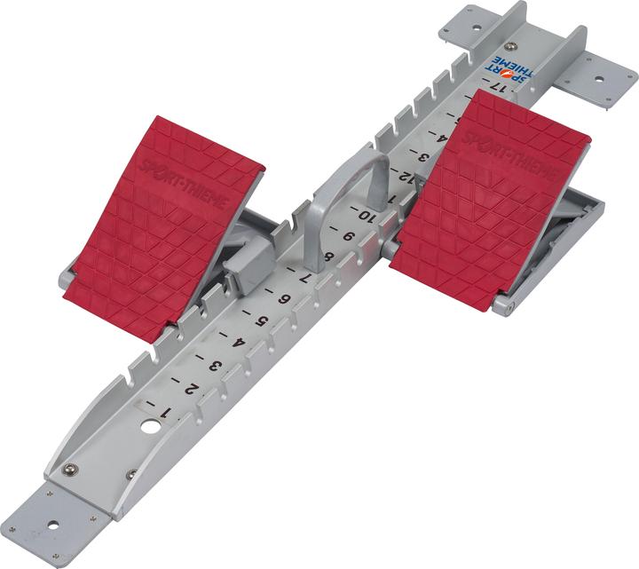 Produktbild Sport-Thieme Startblock Club (8000 g)