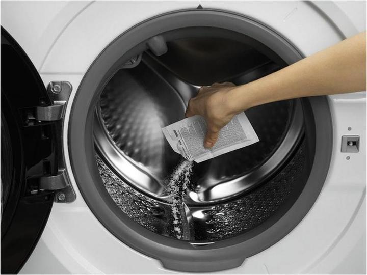 Actual product image Electrolux Super Care (693 ml)