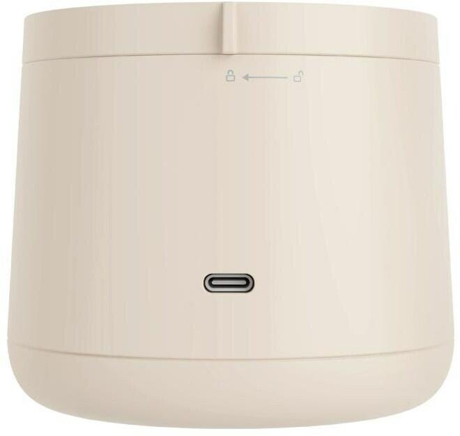Actual product image Liini 3.0 Bottle warmer