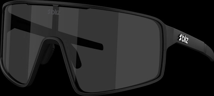 Matt Black, Smoke