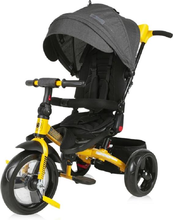 Image du produit Lorelli Tricycle Jaguar 4 en 1 repliable