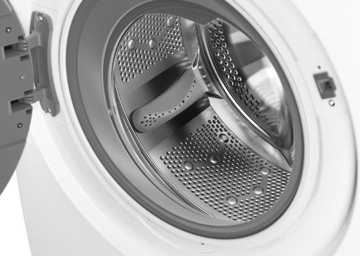 Image du produit Hoover Lave-linge HWP 69AMBC/1-S Gauche (9 kg, Gauche)