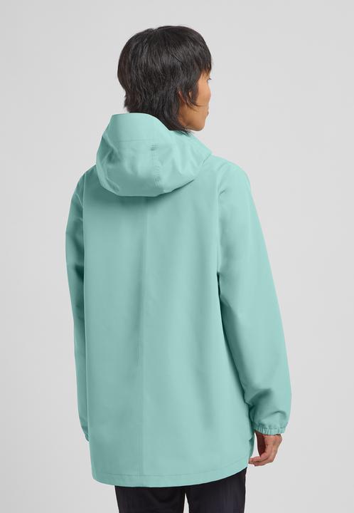 Image du produit Jack Wolfskin Terraview 2L Parka W (L)