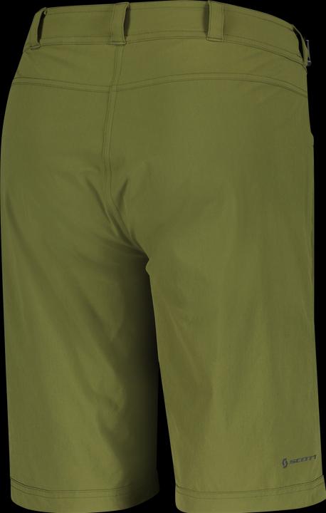 Immagine prodotto Scott Sports Pantaloncini da donna Trail Flow con fondello (XXL)