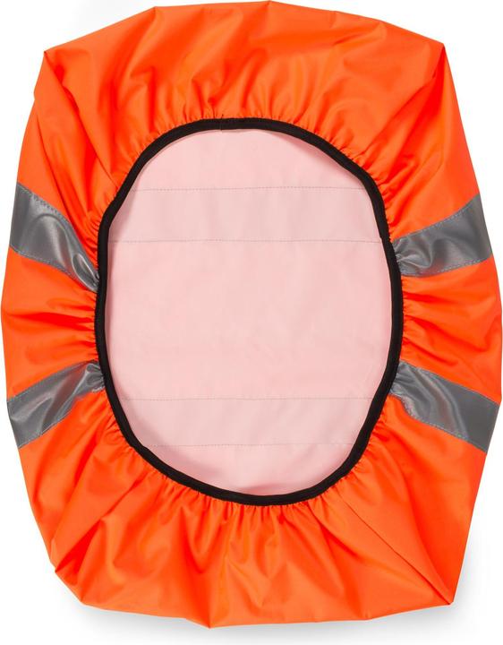 Immagine prodotto Dicota Zaino HI-VIS 25 Litri Arancione (25 l)