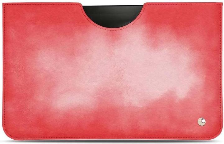 Actual product image Noreve Leather case (Galaxy Tab S8 Ultra)