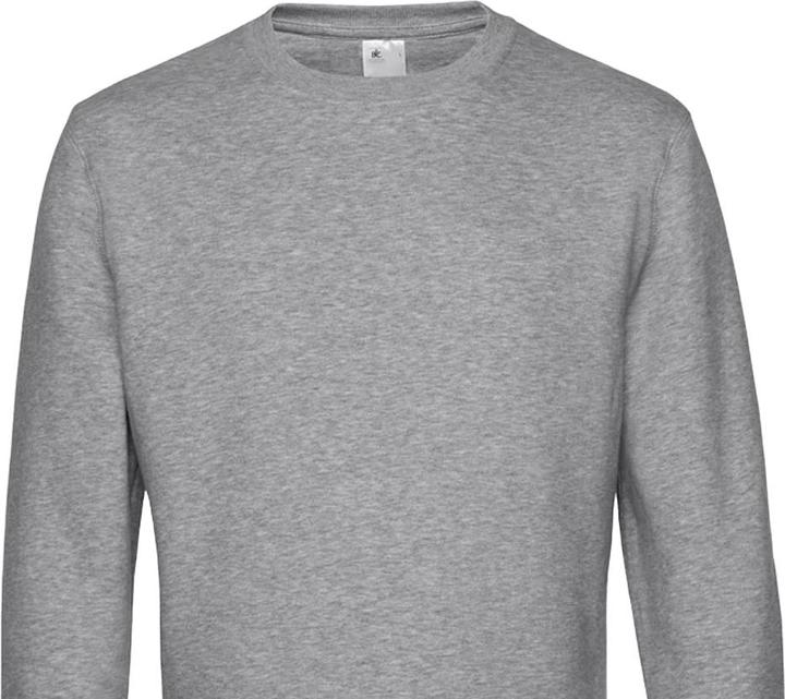 Image du produit B&C Sweat-shirt King (M)