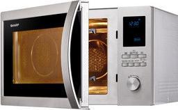 Actual product image Sharp R-922 ST-WE (EU plug, 32 l)