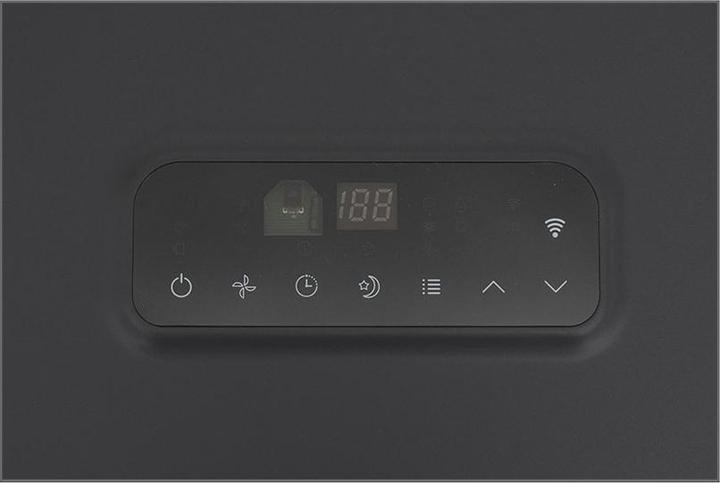 Actual product image Kibernetik KL90 (15 m², 9000 BTU/h)