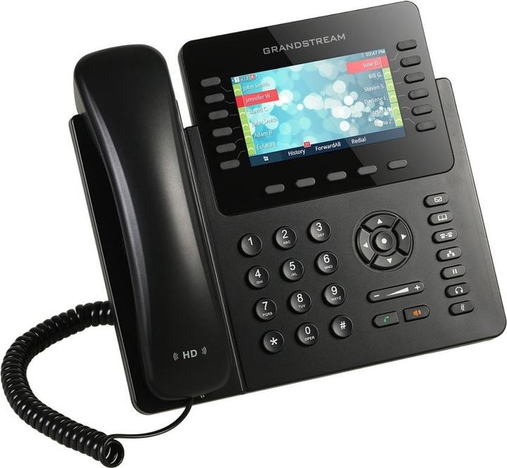 Produktbild Grandstream GXP-2170 SIP Telefon
