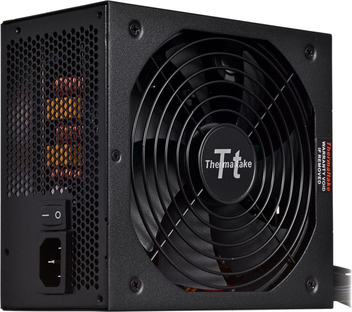 Produktbild Thermaltake PSU Smart SE Gold 630W 80+ Gold (630 W)