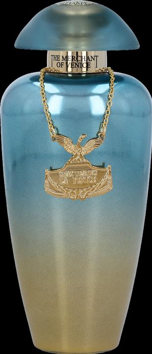 Actual product image The Merchant of Venice Gran Teatro La Fenice (Eau de parfum, 100 ml)