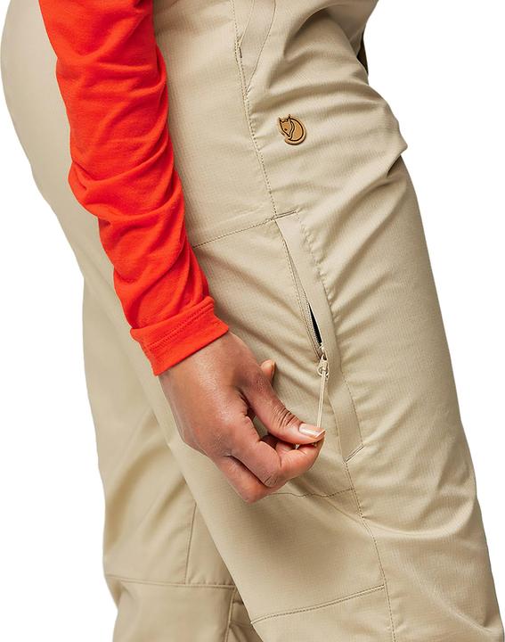 Produktbild Fjällräven Abisko Hike Trousers W (42 E)