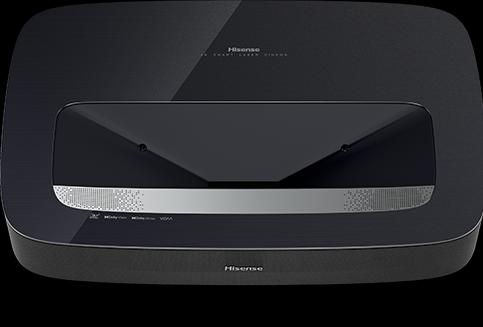 Immagine prodotto Hisense PL1HE (4K, 2100 lm, 0.25:1)