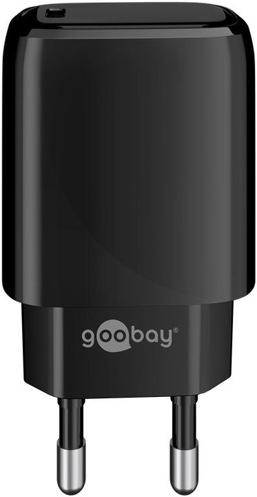 Actual product image Goobay Lightning / USB-C PD Charging Set 20W (20 W)