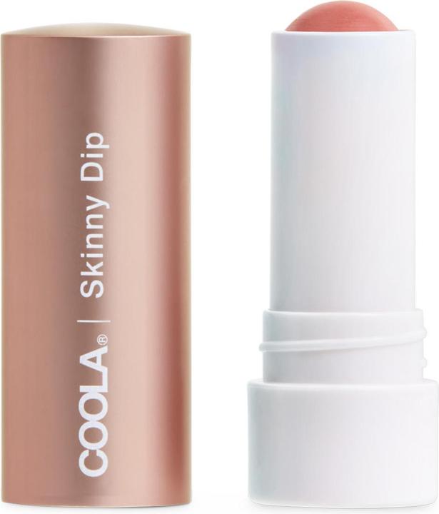 Actual product image Coola Suncare Mineral Liplux Skinny Dip (Balm, 4.40 ml)