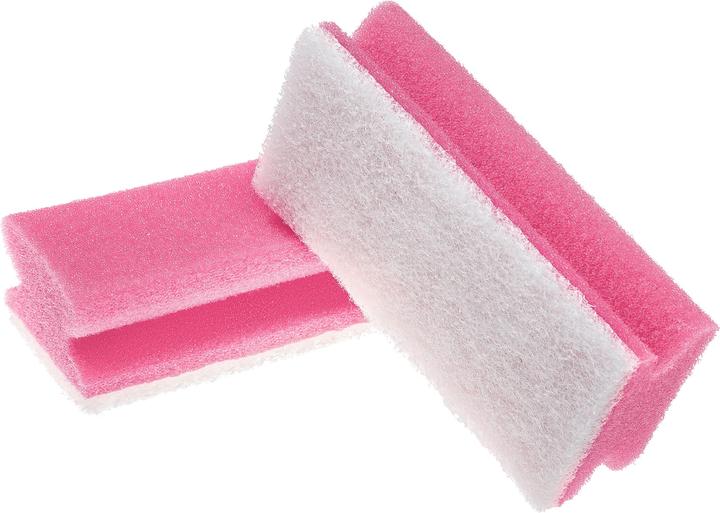 Actual product image Scotch-Brite Bath cleaning sponge (1 pcs.)