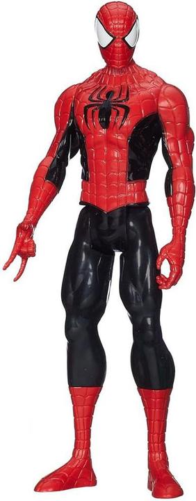 Image du produit Hasbro SpiderMan 30cm avec