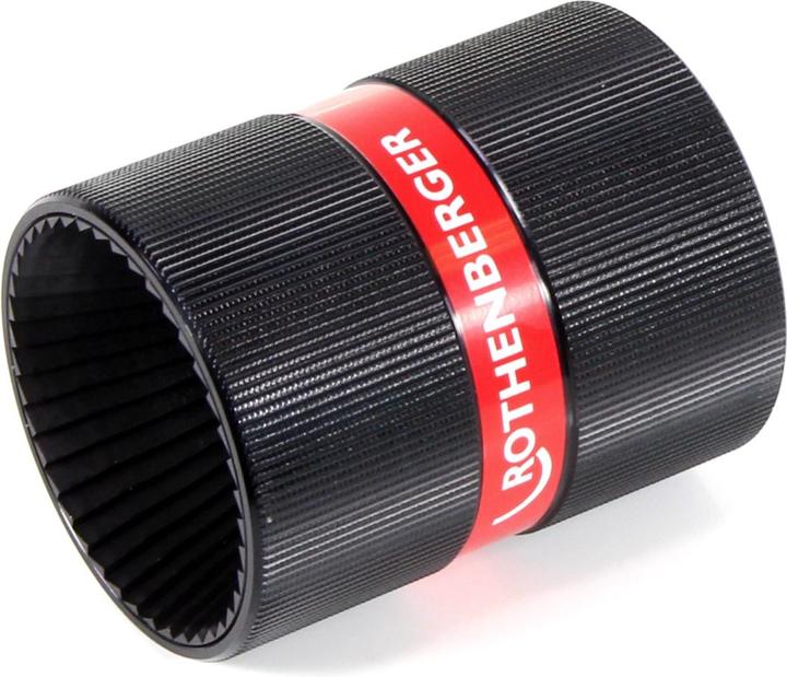 Produktbild Rothenberger Innen und Aussenentgrater (90 mm)