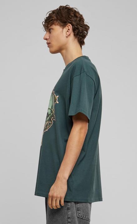 Actual product image Urban Classics Sad Boy Heavy Oversize Tee - 127053 (XXL)