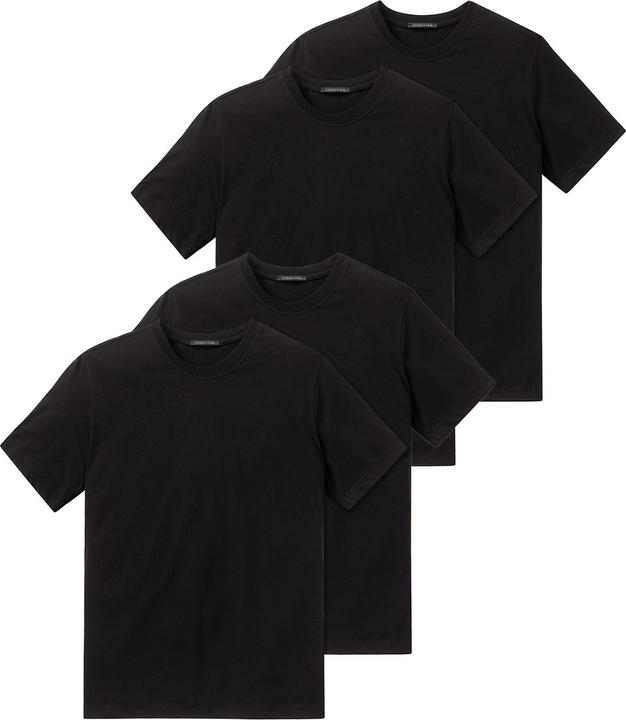 Actual product image Schiesser T-Shirt American Shirt (3XL)